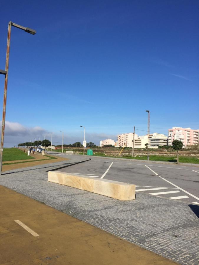Beach And Mountain Paradise Vila Praia de Ancora Luaran gambar