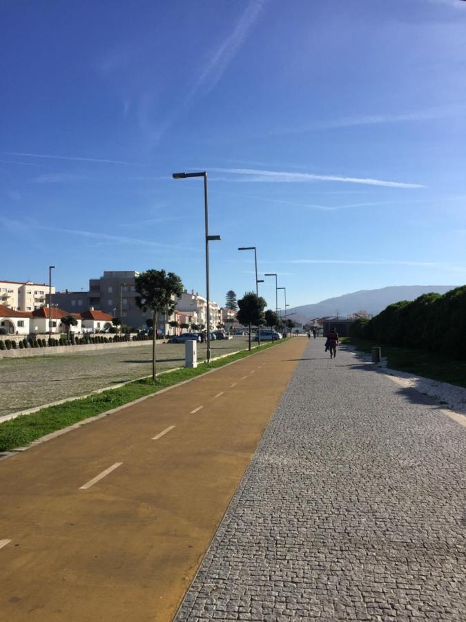 Beach And Mountain Paradise Vila Praia de Ancora Luaran gambar