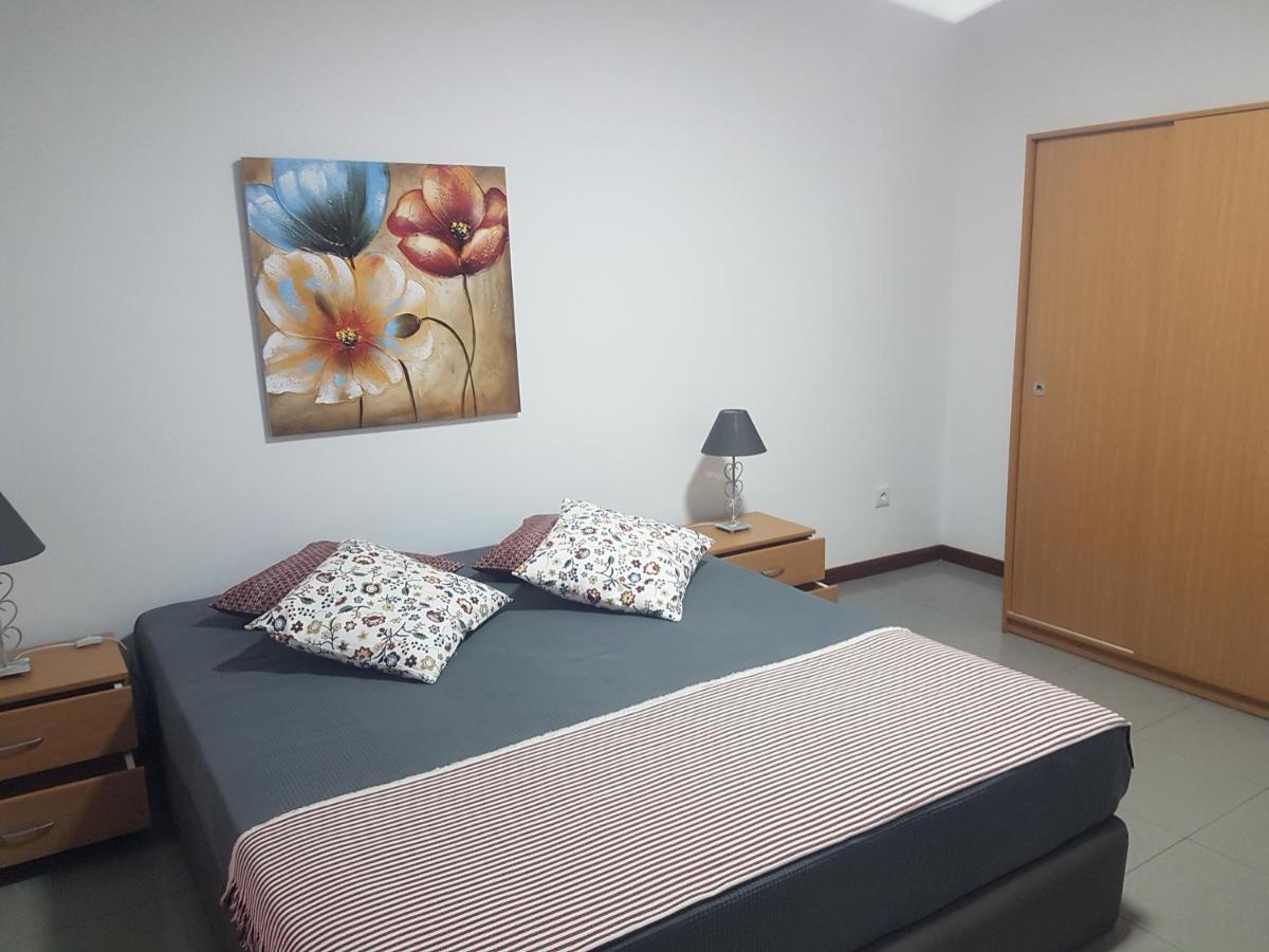Beach And Mountain Paradise Vila Praia de Ancora Luaran gambar