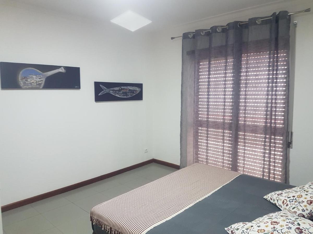 Beach And Mountain Paradise Vila Praia de Ancora Luaran gambar